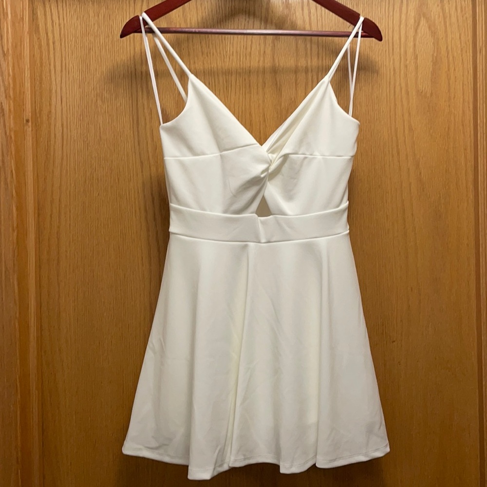 Windsor romper